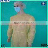 pp Anti-dust Isolation Gown thumbnail-3