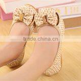 New Design Slipper Foot Therapy Massaging Shoes Italy Women Shoes With Great Price XT-DA0942 thumbnail-3