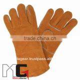 Welding Gloves thumbnail-1