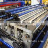 Sheet Metal 1.2mm Auto Rectangular Duct Production Line 3 thumbnail-2