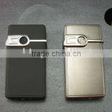 NEW METAL CIGARETTE WINDPROOF LIGHTER thumbnail-1