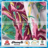2016 Digital Printed Textiles Wholesale 100% Cotton Satin Fabric thumbnail-4