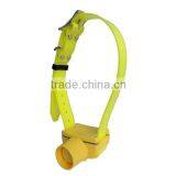 2016 Hot Sale Yellow Beeper Collar Widely Used Over the World thumbnail-6