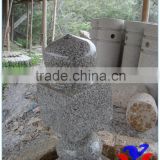 Grey small Pillars sale directly from factory