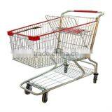 European Style Supermarket Shopping Cart thumbnail-4