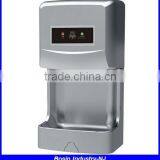 Jet Air Hand Dryer for Bathroom With Brushless Motor, 110V and 220V thumbnail-1