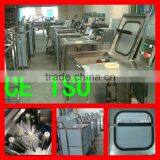 BS-1 Type 5 Gallon Bottle Washer thumbnail-1