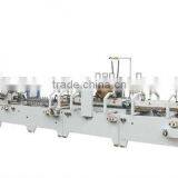 GFG Automatic Folding and Gluing Machine thumbnail-1