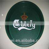 Factory Cheap Serving Tray Plastic Vacuum Forming Flat Trays thumbnail-1