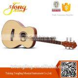 Hot Sale Classical Guitar Solid Wood(TL-0058) thumbnail-1
