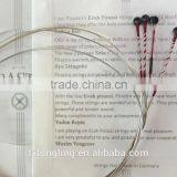 Best Selling Top Quality Cheap Violin Viola Cello Strings Steel Core Super Light thumbnail-3