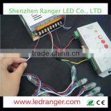 WS2811 LED Pixel String for Billboard, Signages 12mm F8 LEDs thumbnail-1