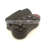 Car Music Universal Steering Wheel Remote Control thumbnail-1