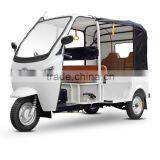 Oil Engine Tricycle of Rickshow thumbnail-1