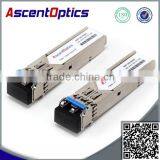 Low Price Fiber Sfp Gpon Olt Class c+ Fiber Optical Module SM 20KM