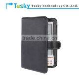 Black Color Book Style Synthetic PU Leather Case for Iriver Story hd 6 Inch Ebook EReader
