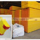 H20 Timber Beam for Concrete Fromwork, In Stock, Fast Delivery