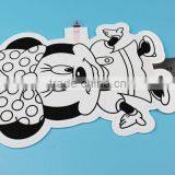 ECO Friendly Children Activity Toy for Educational Pass EN 71-1-2-3 thumbnail-2