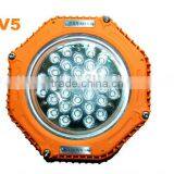 Hot New Product for 2014!! LED Explosion Proof Flood Lighting