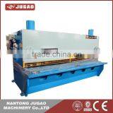 NANTONG JUGAO_Best price with steady quality iron plank metal cutting shears                        
                                                Quality Choice