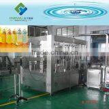 Complete Orange Juice Production Line