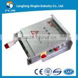Steel Construction Cradle / Temporary Gondola Hoist Motor LTD80 2.0kw thumbnail-3