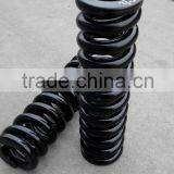 Custom Bulldozer Finish Compression Spring Coil Spring thumbnail-3