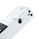 New 270kg Waterproof DC 12V Electromagnetic Lock EM Lock Magnetic Lock for Door Access Control System thumbnail-3