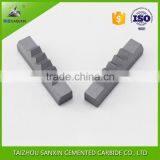 Tungsten Carbide Inserts for Jaw Tools in Machine thumbnail-3