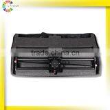 Carbon Fiber Wholesale Motorized Hot Sale Manufactory 120cm Camera Slider With Time Lapse Function thumbnail-6