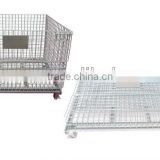 Stackable Storage Cages-11 Year professional manufacturer