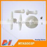 Maytech Analog Micro Servo 0.8kg 4.8V for Electric rc Airplane thumbnail-2