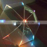 led umbrella