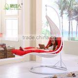 Stylish Cocoon Hanging Tree Bed thumbnail-3