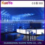 Rectangle Inflatable White Party Tent,air Tent House Inflatable,large Tents for Sale thumbnail-2