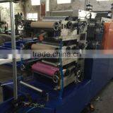 Napkin Tissue Serviette Making Equipment Automatic Folding Tissue Serviette Making Machine thumbnail-2