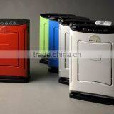 Office Desk HEPA Air Purifier thumbnail-1