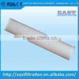30'' and 5 Micron PP Sediment Notch Filter Cartridge thumbnail-5