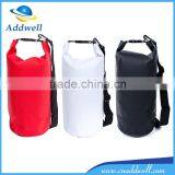 Outdoor Foldable Duffle Bag Waterproof Motorcycle Dry Bag thumbnail-2