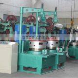Copper Wire Drawing Machine Manufacturer / Welding Wire Drawing Machine Made in China