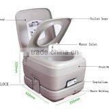 2016 GMF NEW Mobile Toilet Portable thumbnail-2