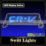 LED Car Moving Message Sign LED Light