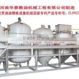 10-1000TPD Peanut Oil Refining Machine, Cotton Seed Oil Refinery Machinery Equipment, Set of Oil Refining Machine With CE, ISO thumbnail-6