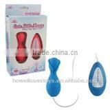 Cute Little Honey Clitoris Massage Vibrator for Woman thumbnail-3