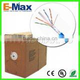 Twist Pair Multi Core Cat6 Function Electrical Network Cable Quality Choice thumbnail-4