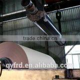 2100mm Round Wire Multi Cylinder Paper Machine