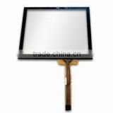 high resolution touch screen panel
