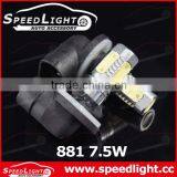 Wholesale High Power 881 LED Fog Light