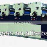 Four Color Offset Printing Machine Price,four Color Offset Printing Machine Price Made in China thumbnail-1