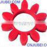 Rubber Coupling Air Compressor